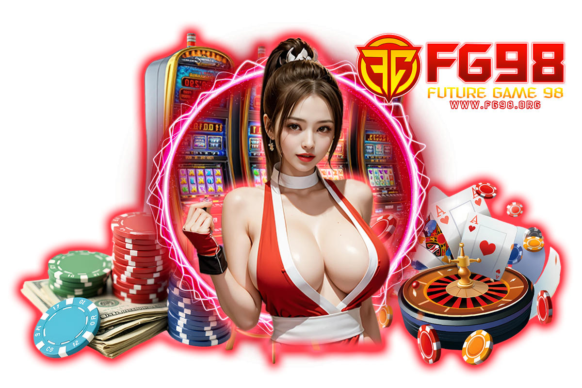 fg98 slot