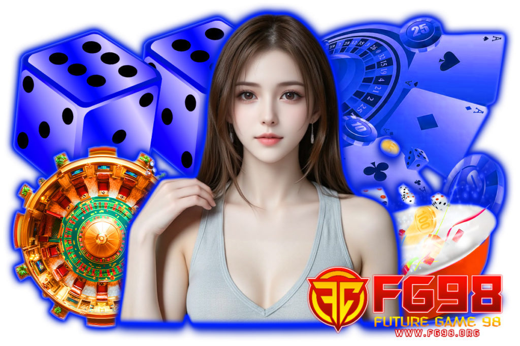 fg gaming