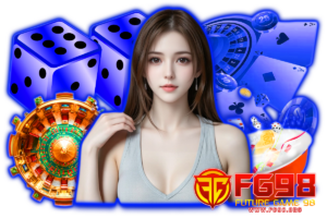 fg gaming