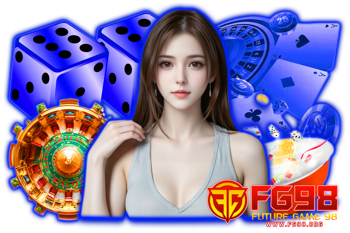 fg gaming