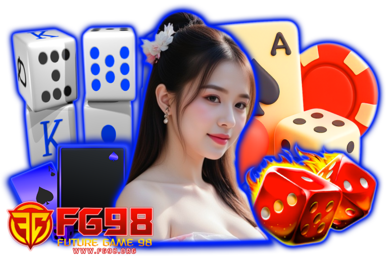 ufalove 98